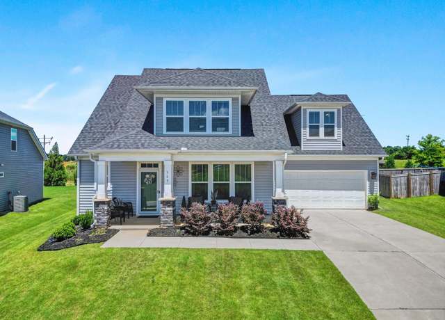 Property at 569 Fenwick Dr, Woodruff, SC 29388, 4 beds, 3.5 baths
