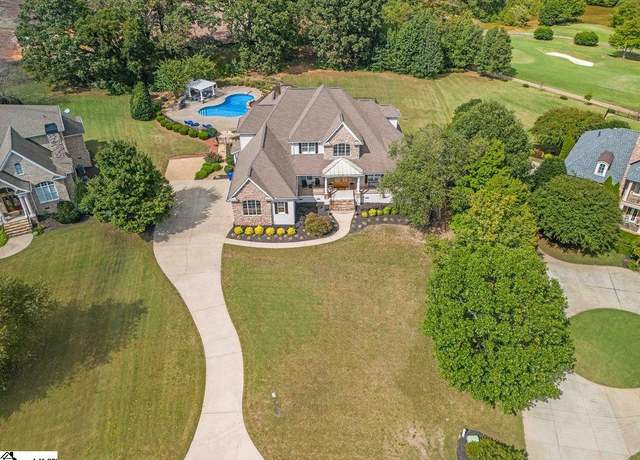 Property at 30 Great Lawn Dr, Piedmont, SC 29673, 4 beds, 5.5 baths