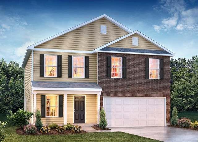 Property at 496 Valencia Cir Lot 0235, Wellford, SC 29385, 3 beds, 2.5 baths