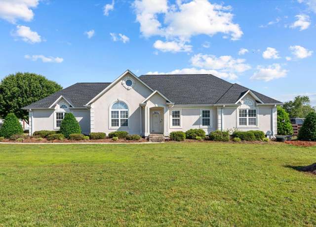 Property at 721 Mcalister Rd, Williamston, SC 29697, 3 beds, 2 baths
