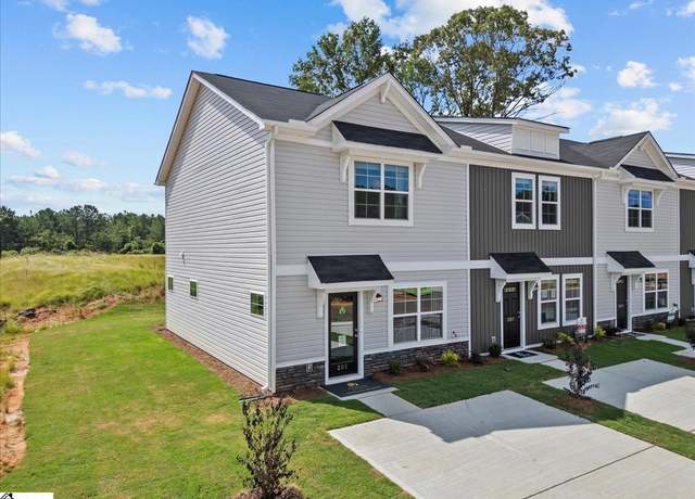 Property at 209 Islay Way, Anderson, SC 29621, 3 beds, 2.5 baths
