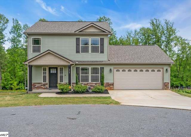 Property at 372 Long Branch Rd, Chesnee, SC 29323, 3 beds, 2.5 baths