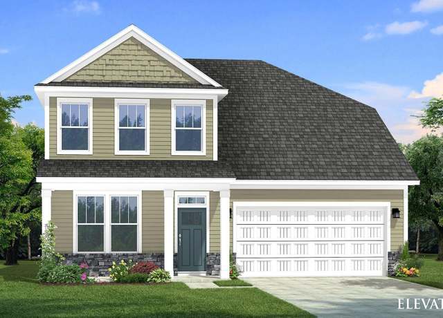 Property at 932 Tibetan St, Spartanburg, SC 29303, 4 beds, 2.5 baths