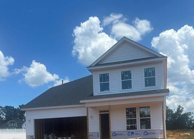 Property at 932 Tibetan St, Spartanburg, SC 29303, 4 beds, 2.5 baths