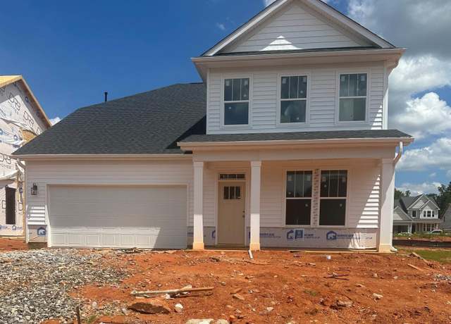 Property at 932 Tibetan St, Spartanburg, SC 29303, 4 beds, 2.5 baths