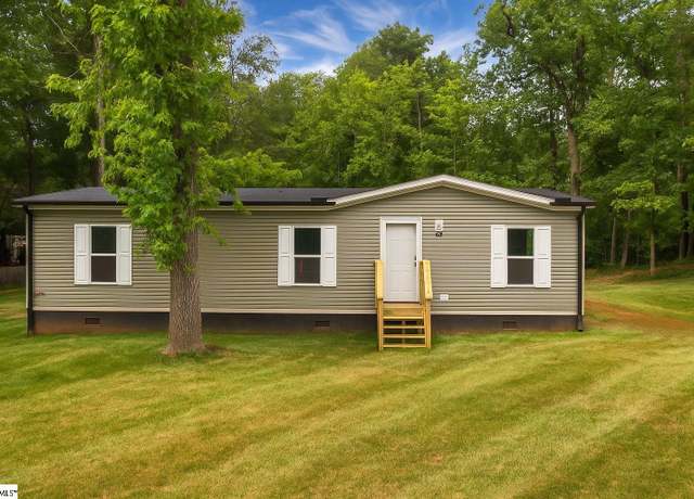 Property at 209 Five Forks Rd, Liberty, SC 29657-9707, 3 beds, 2 baths