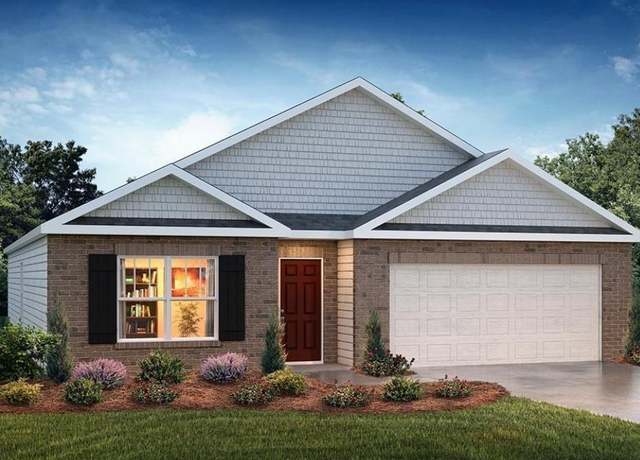 Property at 2272 Pierett Cir Lot 0016, Woodruff, SC 29388, 4 beds, 2 baths