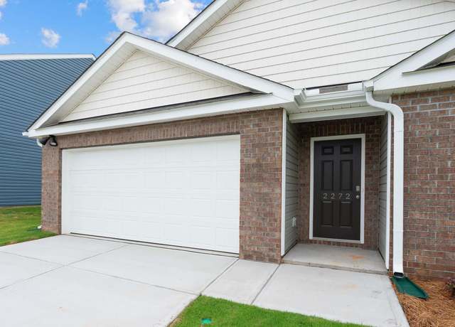 Property at 2272 Pierett Cir Lot 0016, Woodruff, SC 29388, 4 beds, 2 baths