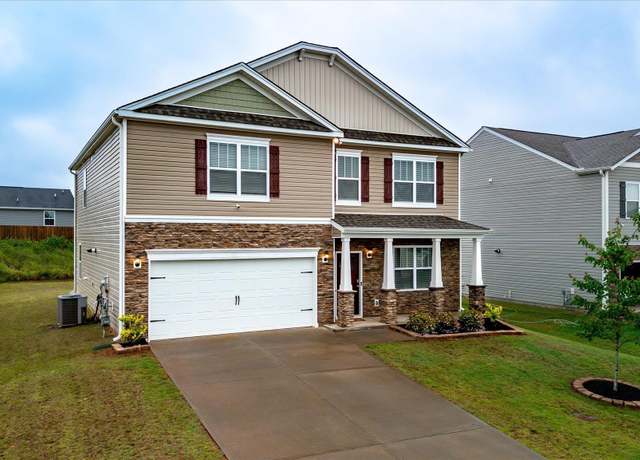 Property at 204 Lily Pond Pl, Easley, SC 29642, 4 beds, 2.5 baths