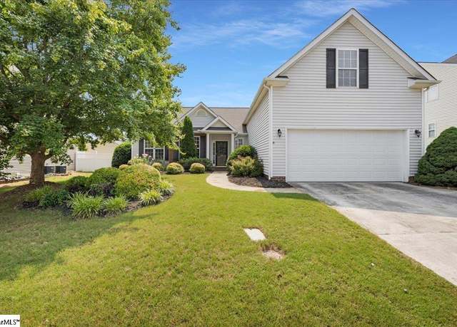 Property at 415 Plamondon Dr, Simpsonville, SC 29680, 4 beds, 2 baths