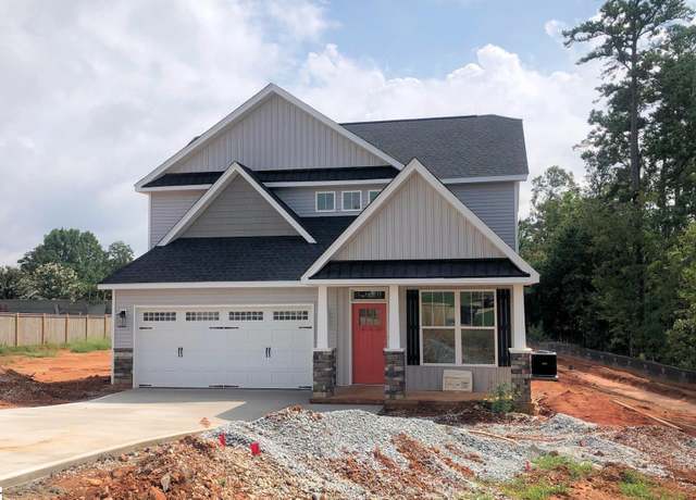 Property at 503 Bridlecrest Ln, Greer, SC 29651, 3 beds, 2.5 baths