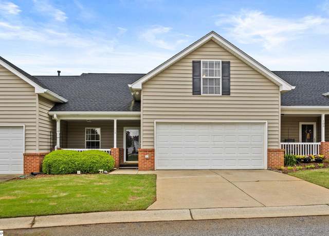 Property at 103 Challenger Ct, Mauldin, SC 29662, 2 beds, 2 baths