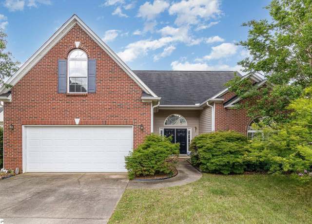 Property at 101 Kingsdale Ct, Simpsonville, SC 29680, 3 beds, 2 baths