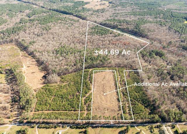 Property at 00 Lake Rd, Clinton, SC 29325
