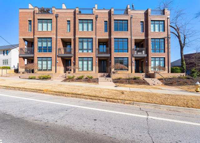 Property at 1027 S Main St Unit 403, Greenville, SC 29601, 3 beds, 3.5 baths