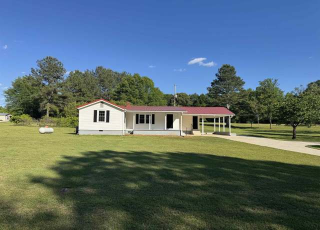 Property at 566 W Pine Grove Rd, Fair Play, SC 29643, 3 beds, 1 bath