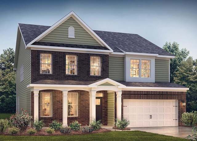 Property at 130 Barred Owl Rd Lot 0021, Travelers Rest, SC 29690, 5 beds, 4 baths