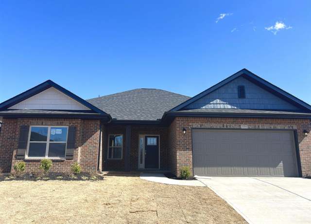 Property at 326 Cypress Hollow Trl Lot 174, Piedmont, SC 29673, 3 beds, 2 baths