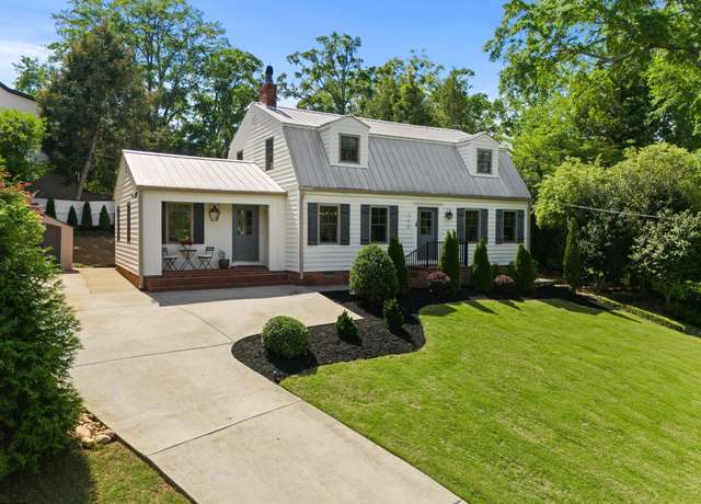 Property at 348 Pine Forest Drive Ext, Greenville, SC 29605, 3 beds, 2.5 baths