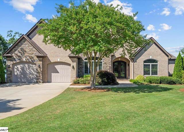 Property at 135 Neal Pointe Dr, Chesnee, SC 29323, 5 beds, 4.5 baths