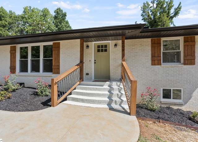 Property at 209 Endless Dr, Greer, SC 29651, 4 beds, 4 baths