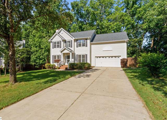 Property at 408 Summerwalk Pl, Simpsonville, SC 29681, 3 beds, 2.5 baths