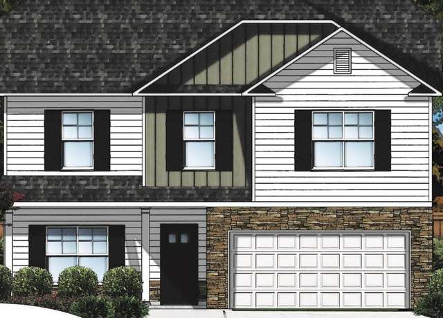 Property at 407 Ecton Pl Lot 76, Greenville, SC 29605, 4 beds, 3 baths