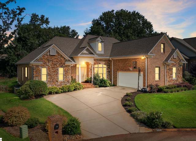 Property at 508 Peppercorn Ct, Greer, SC 29650, 4 beds, 3.5 baths