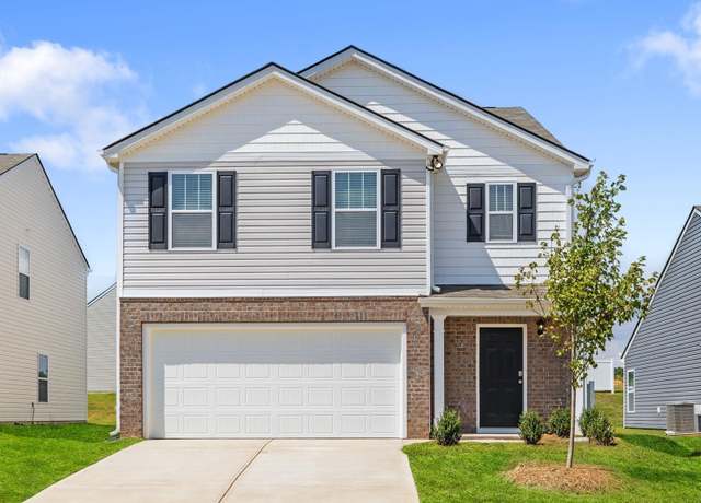 Property at 505 Cordgrass Rd, Fountain Inn, SC 29644, 5 beds, 3 baths