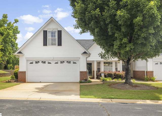 Property at 25 Cedar Rock Dr, Greer, SC 29650, 2 beds, 2 baths