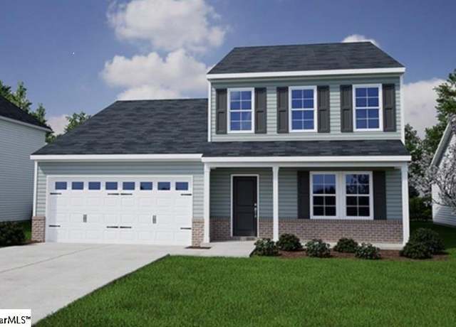 Property at 5026 Radley Rd Unit Homesite 15, Chesnee, SC 29323, 4 beds, 2.5 baths