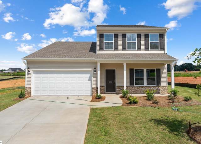 Property at 5026 Radley Rd Unit Homesite 15, Chesnee, SC 29323, 4 beds, 2.5 baths