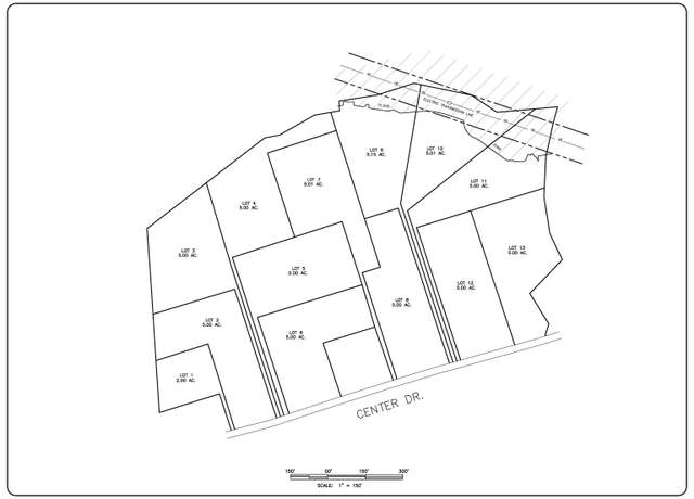 Property at 0 Center Dr, Taylors, SC 39687
