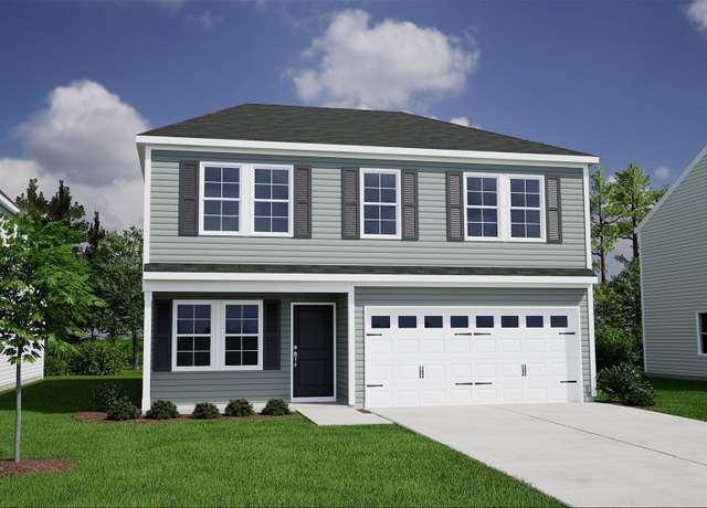 Property at 7093 Wingate Dr Unit Homesite 36, Inman, SC 29349, 3 beds, 2.5 baths