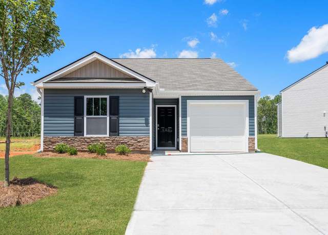 Property at 654 Evaleigh St Lot 0082, Woodruff, SC 29388, 3 beds, 2 baths