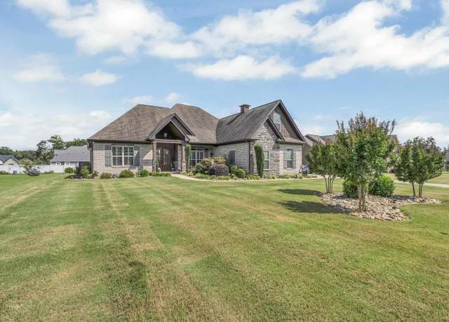 Property at 498 Double Bridge Rd, Boiling Springs, SC 29316, 3 beds, 2.5 baths