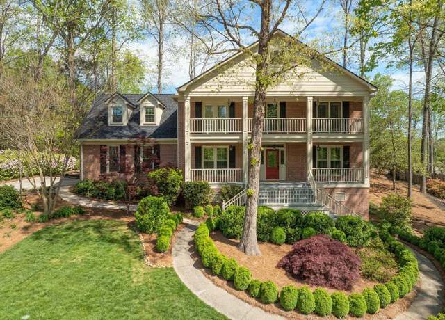 Property at 708 Sugar Mill Rd, Greer, SC 29650, 4 beds, 2.5 baths