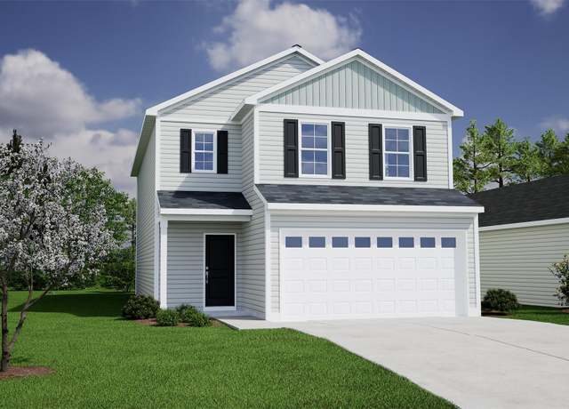 Property at 12107 Lansbury Dr Lot 73, Inman, SC 29349, 3 beds, 2.5 baths