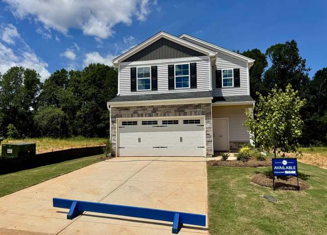Property at 12107 Lansbury Dr Lot 73, Inman, SC 29349, 3 beds, 2.5 baths