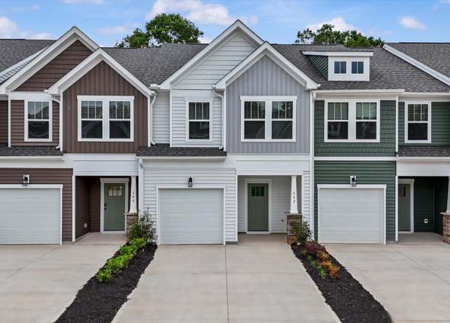 Property at 542 W Norvell Ct, Spartanburg, SC 29307, 3 beds, 2.5 baths
