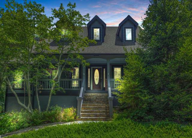 Property at 34 Eagle Rock Rd, Landrum, SC 29356, 3 beds, 2.5 baths