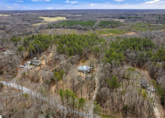 Property at 22 Rabon Valley Acres Rd, Fountain Inn, SC 29644
