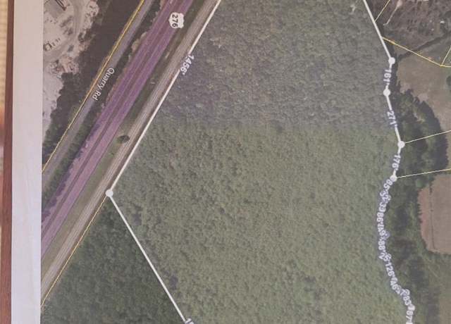 Property at 00 S Frontage Rd, Gray Court, SC 29645