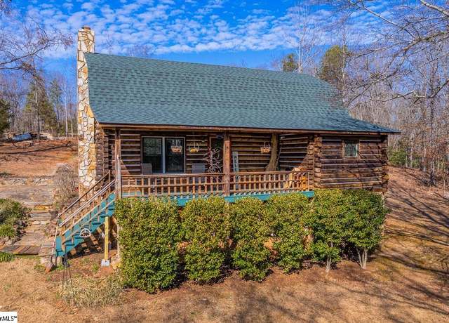 Property at 128 Timberlake Cir, Inman, SC 29349, 3 beds, 2 baths