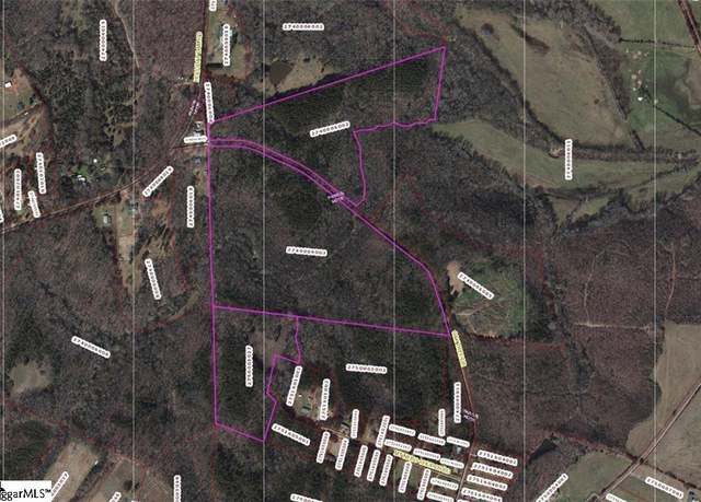 Property at 300 Oak Tree Dr, Honea Path, SC 29654