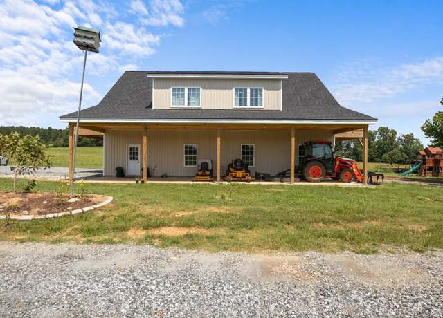 Property at 1080 Melvin Hill Rd, Campobello, SC 29322, 3 beds, 3 baths