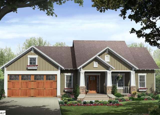 Property at 223 Brookside Dr, Westminster, SC 29693, 3 beds, 2 baths