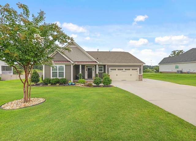 Property at 105 Claridge Way, Greer, SC 29651, 3 beds, 2 baths