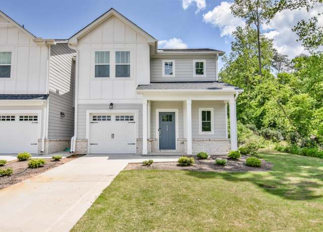 Property at 77 Galley Ln, Greenville, SC 29607, 3 beds, 2.5 baths