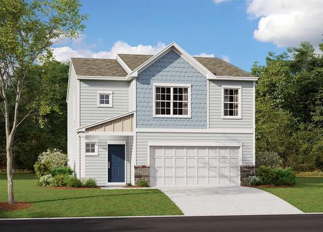 Property at 1075 Cleveland Meadows Trl Unit CMD 190 Crane C, Spartanburg, SC 29303, 4 beds, 2.5 baths